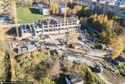 Поезда наземного метро в Москве и Подмосковье сократят путь пассажиров в два раза