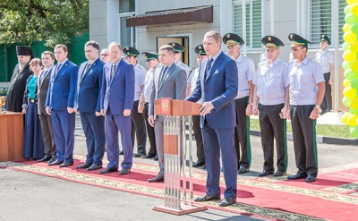 Как добраться до Одинцово