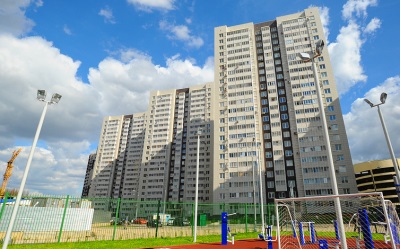 Одинцово