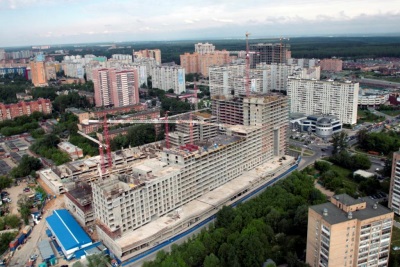 Москва и РЖД потратят на 