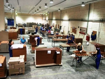 Грибные места в Одинцовском районе