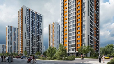 Как добраться до города Одинцово 